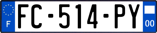 FC-514-PY