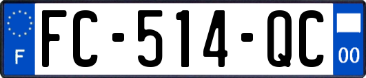 FC-514-QC