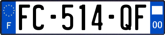 FC-514-QF