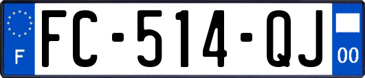 FC-514-QJ