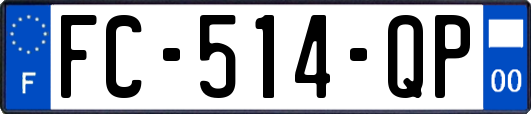 FC-514-QP