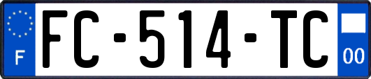 FC-514-TC