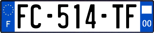 FC-514-TF
