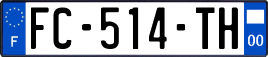 FC-514-TH