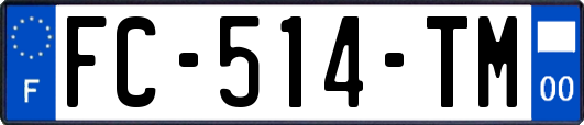 FC-514-TM