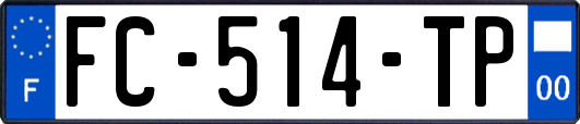 FC-514-TP