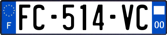 FC-514-VC