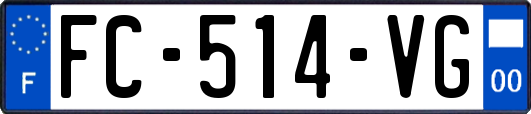 FC-514-VG
