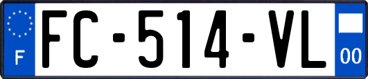 FC-514-VL