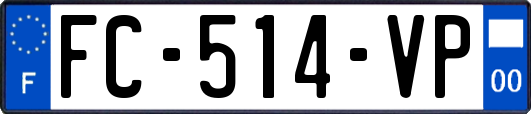 FC-514-VP
