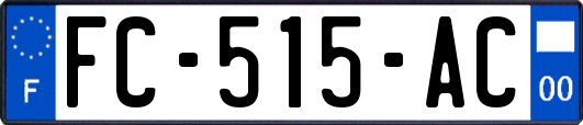 FC-515-AC