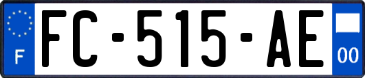 FC-515-AE