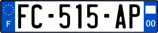 FC-515-AP