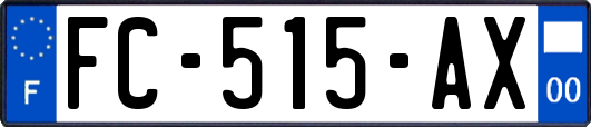 FC-515-AX