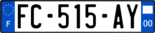 FC-515-AY