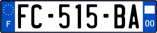 FC-515-BA