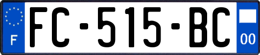 FC-515-BC