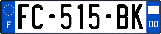 FC-515-BK