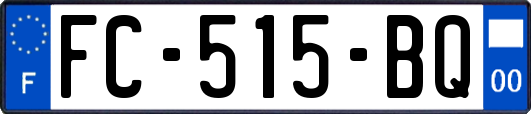 FC-515-BQ