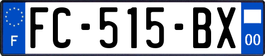 FC-515-BX