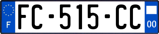 FC-515-CC