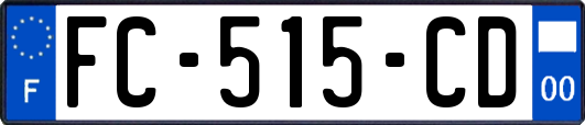 FC-515-CD