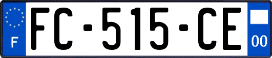 FC-515-CE