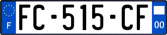 FC-515-CF