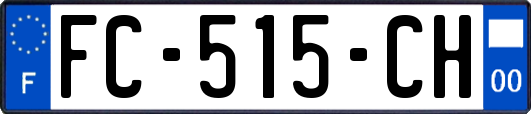 FC-515-CH