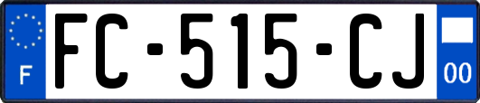 FC-515-CJ