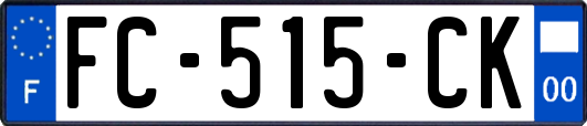 FC-515-CK