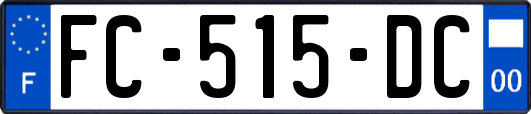 FC-515-DC