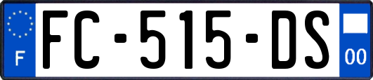 FC-515-DS