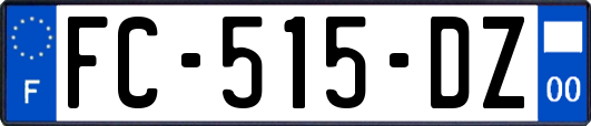 FC-515-DZ