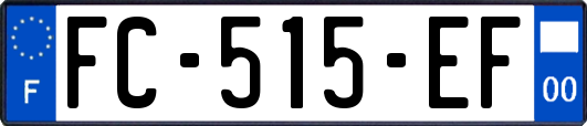 FC-515-EF