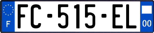 FC-515-EL