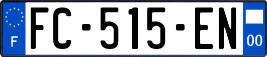 FC-515-EN