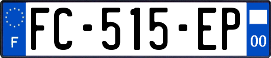 FC-515-EP