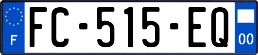 FC-515-EQ