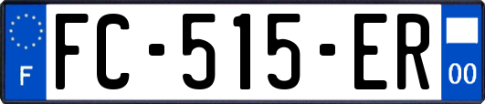 FC-515-ER