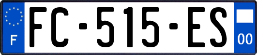 FC-515-ES