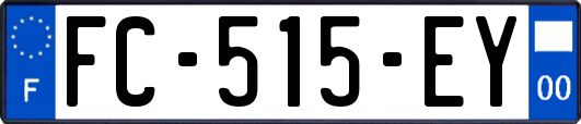 FC-515-EY