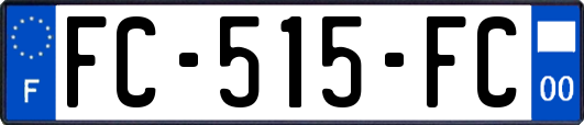 FC-515-FC