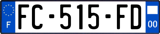 FC-515-FD