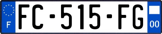 FC-515-FG
