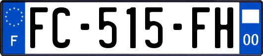 FC-515-FH