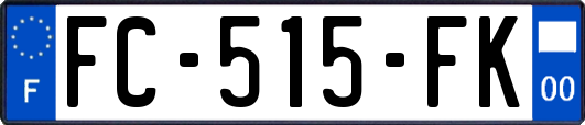 FC-515-FK