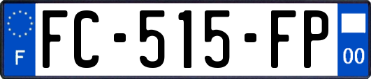 FC-515-FP