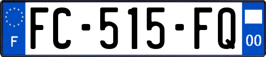 FC-515-FQ