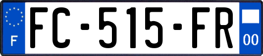 FC-515-FR